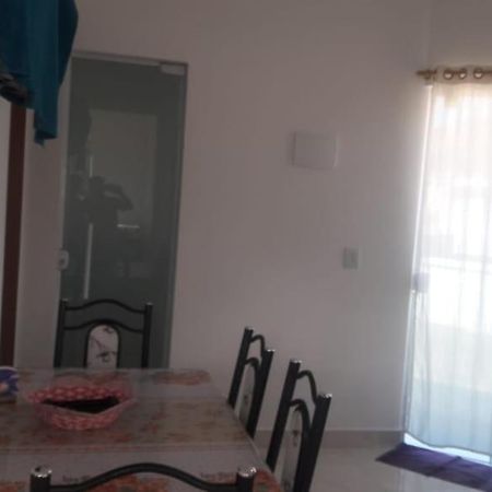 Chale Isabela Apartment Ubatuba Ngoại thất bức ảnh