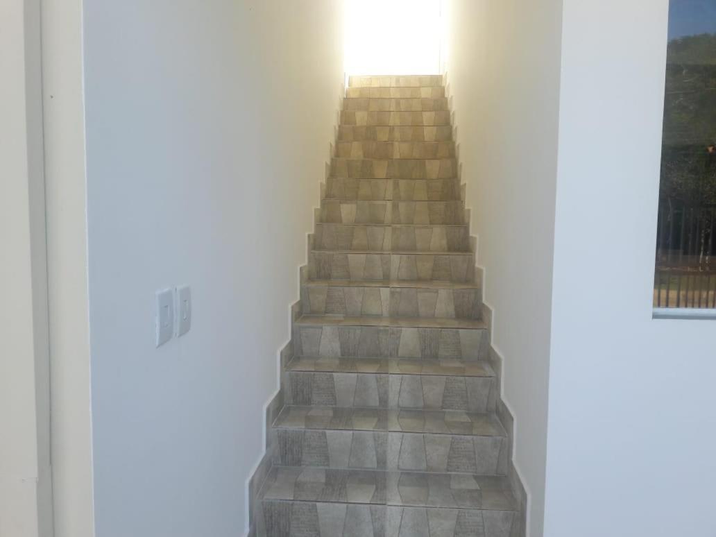 Chale Isabela Apartment Ubatuba Ngoại thất bức ảnh